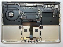 2017 Apple MacBook Pro 13 2,3 GHz i5 8 Go de RAM PAS DE SSD VOIR DESCRIPTION.