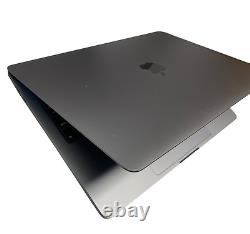 2020 Apple MacBook Pro M1 8 Go de RAM 256 Go de stockage SSD
