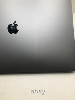 APPLE MACBOOK PRO A2141 2019 i7 2.6GHz 32GB 1TB Grade D translates to 'APPLE MACBOOK PRO A2141 2019 i7 2.6GHz 32GB 1TB Grade D' in French.