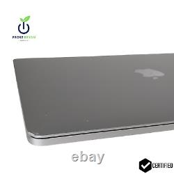 Apple MacBook PRO A1708 2016 Ordinateur portable i5-6360U@2.00GHz 256 Go, 8 Go de RAM, Mac OS 12.6