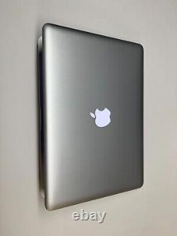 Apple MacBook Pro 13 1TB SSD 16GB RAM i5 2.5Ghz Pré-Retina - Garantie de 3 ans