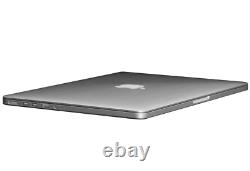 Apple MacBook Pro 13 2014 3.0 i7 16GB 256GB SSD MGXD2LL/A Remis à neuf en bon état