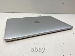 Apple MacBook Pro 13 2017 3.5 intel i7 16GB RAM 512GB SSD Touchbar Bon