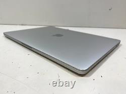 Apple MacBook Pro 13 2017 3.5 intel i7 16GB RAM 512GB SSD Touchbar Bon