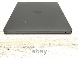 Apple MacBook Pro 13 256GB SSD 16GB Ventura i5 3.6Ghz Turbo Space Gray Warranty 
<br/> 
MacBook Pro Apple 13 256Go SSD 16Go Ventura i5 3.6Ghz Turbo Gris Espace Garantie