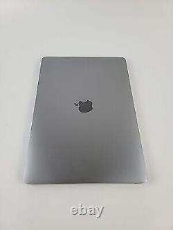 Apple MacBook Pro 13 (256 Go SSD, Intel Core i5 de 8ème génération, 1,40 GHz, 8 Go) A2159