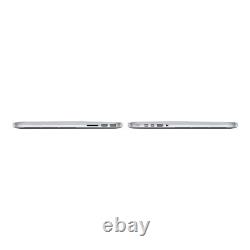 Apple MacBook Pro 13 3.1Ghz Retina 512GB SSD Big Sur Warranty translates to: Apple MacBook Pro 13 3.1Ghz Retina 512Go SSD Big Sur Garantie