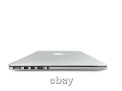 Apple MacBook Pro 13.3 Retina Intel i5 16GB RAM 256GB SSD Certified<br/>
   <br/>MacBook Pro 13.3 Retina Intel i5 16 Go de RAM 256 Go de SSD Certifié