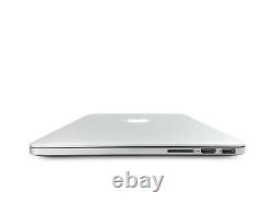 Apple MacBook Pro 13.3 Retina Intel i5 16GB RAM 256GB SSD Certified 		<br/> <br/>MacBook Pro 13.3 Retina Intel i5 16 Go de RAM 256 Go de SSD Certifié