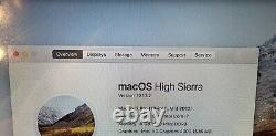 Apple MacBook Pro 13 A1278 Milieu 2012 Core i7 2.9GHz 8GB 750GB HDD MD102LL/A
