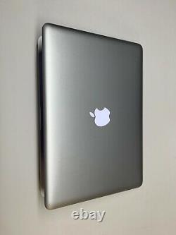 Apple MacBook Pro 13 Ordinateur portable 1TB SSD 16GB RAM MacOS GARANTIE