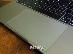 Apple MacBook Pro 13 Retina 2016 8Go 256Go SSD 2,0GHz LIRE