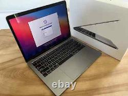 Apple MacBook Pro (13 pouces) 2.0GHz 8 Go de RAM 256 Go SSD (2016)