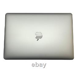 Apple MacBook Pro 15 16GB i7 3.4Ghz Retina 1TB SSD Monterey 3 Year Warranty translated in French is: Apple MacBook Pro 15 16 Go i7 3,4 Ghz Retina 1 To SSD Monterey Garantie de 3 ans.