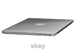 Apple MacBook Pro 15 2.8 i7 16GB 512GB SSD Remis à neuf