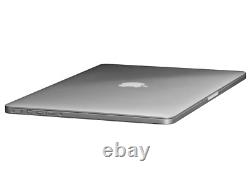 Apple MacBook Pro 15 2.8 i7 16GB 512GB SSD Remis à neuf