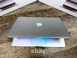 Apple MacBook Pro 15 R9 GFX ÉNORME 1TB SSD 16GB QUAD CORE i7 2.5GHZ