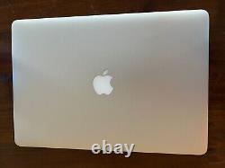 Apple MacBook Pro 15 Retina 2.5GHz i7 16GB 512GB SSD Bundle Big Sur Power Adapter
	<br/>MacBook Pro 15 Retina 2,5 GHz i7 16 Go 512 Go SSD Bundle Big Sur Adaptateur secteur