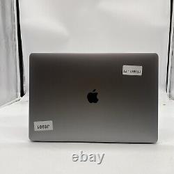 Apple MacBook Pro 15 Touch 2019 i7-9750H 2.6GHz 16GB RAM 500GB SSD Monterey	   <br/><br/> 	MacBook Pro 15 Touch 2019 i7-9750H 2.6GHz 16GB RAM 500GB SSD Monterey