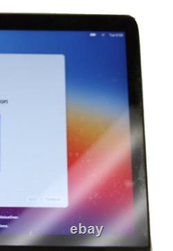 Apple MacBook Pro 2015 13.3 (i5-5257u 8GB RAM 256GB SSD MF839LL/A)