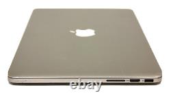 Apple MacBook Pro 2015 13.3 (i5-5257u 8GB RAM 256GB SSD MF839LL/A)