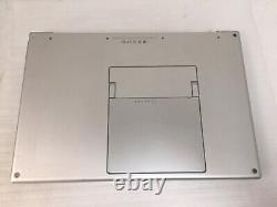 Apple MacBook Pro 2Go RAM 128Go SSD Mac OSX El Capitan + Chargeur et Batterie
