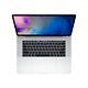 Apple Macbook Pro A1706 13 512gb I7-8850h, Argent