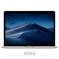 Apple MacBook Pro Core i5 2,3 GHz 8 Go RAM 256 Go SSD 13 MR9U2LL/A Très bon