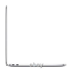Apple MacBook Pro Core i5 2,3 GHz 8 Go RAM 256 Go SSD 13 MR9U2LL/A Très bon