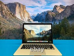 Apple MacBook Pro RETINA MONTEREY 13 Intel i5 3.10Ghz 8GB 1TB SSD WARRANTY 
<br/>
 	
 <br/>Traduction en français: Apple MacBook Pro RETINA MONTEREY 13 Intel i5 3.10Ghz 8 Go 1 To SSD GARANTIE
