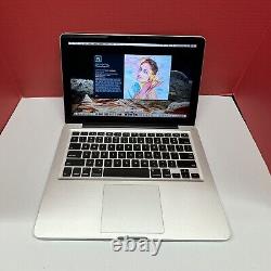 Apple Macbook Pro 13.3 2.5GHz Intel Core i5 16GB RAM 1TB HDD Turbo
	<br/>   <br/> Translation: Apple Macbook Pro 13.3 2.5GHz Intel Core i5 16GB RAM 1TB HDD Turbo