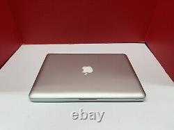 Apple Macbook Pro 13.3 2.5GHz Intel Core i5 16GB RAM 1TB HDD Turbo  <br/>		   <br/> 
	
Translation: Apple Macbook Pro 13.3 2.5GHz Intel Core i5 16GB RAM 1TB HDD Turbo