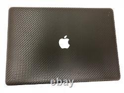 Apple Macbook Pro 13 Dual Core i5 16GB RAM 1TB HD MacOS Catalina WARRANTY translates to: Apple Macbook Pro 13 Double Cœur i5, 16 Go de RAM, 1 To de stockage, MacOS Catalina GARANTIE