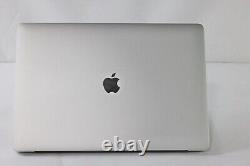 Apple Macbook Pro Mvvl2ll/a Core I7-9750h 2.60ghz 512gb 16gb Ram Sonoma

 
<br/>

 
<br/>	 Macbook Pro Apple Mvvl2ll/a Core I7-9750h 2.60ghz 512go 16go Ram Sonoma