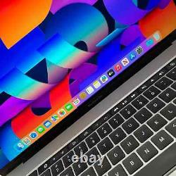 EXCELLENT Apple MacBook Pro 16 pouces 2019/2020 32 Go de RAM 1 To SSD 2,3 GHz 8-Core i9
