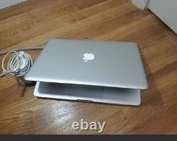 MacBook Pro 13 Apple AMÉLIORÉ Quad Core i7 3,5 GHz 16 Go 1 To SSD GARANTIE DE 3 ANS