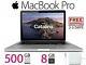 Macbook Pro 13 Pouces Avec Garantie D'un An, Turbo Macos Catalina En Bon état