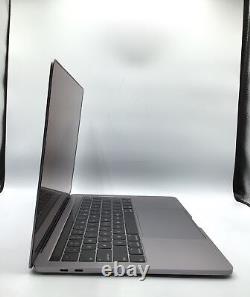 MacBook Pro Retina 13,3 pouces (2018) Core i5 16 Go SSD 512 Go