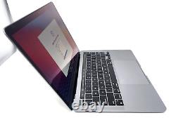 Macbook Pro M1 Boîte Ouverte Mise à niveau 16 Go de RAM Mise à niveau 512 Go SSD Garantie 2020-2023