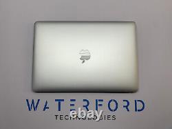 Ordinateur portable Apple MacBook Pro 15 Retina Quad Core i7 8 Go de RAM 256 Go de SSD GARANTIE