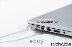 Ordinateur portable Apple MacBook Pro 15 pouces de 2015 jusqu'à 2,8 GHz i7 2 To SSD Garantie d'un an