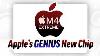 Puces Apple S M4 Fuitées, M4 Extreme Mac Pro Confirmé