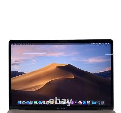 SONOMA Apple MacBook Pro 15 TouchBar 3.8GHz Turbo i7 16GB RAM 1TB SSD RETINA	


<br/>		
<br/>
 
Translation: SONOMA Apple MacBook Pro 15 TouchBar 3,8 GHz Turbo i7 16 Go RAM 1 To SSD RETINA